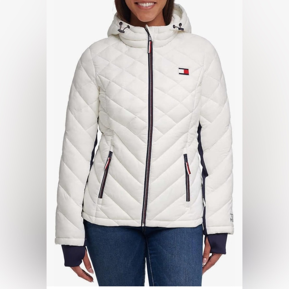 Women’s Tommy Hilfiger Coat